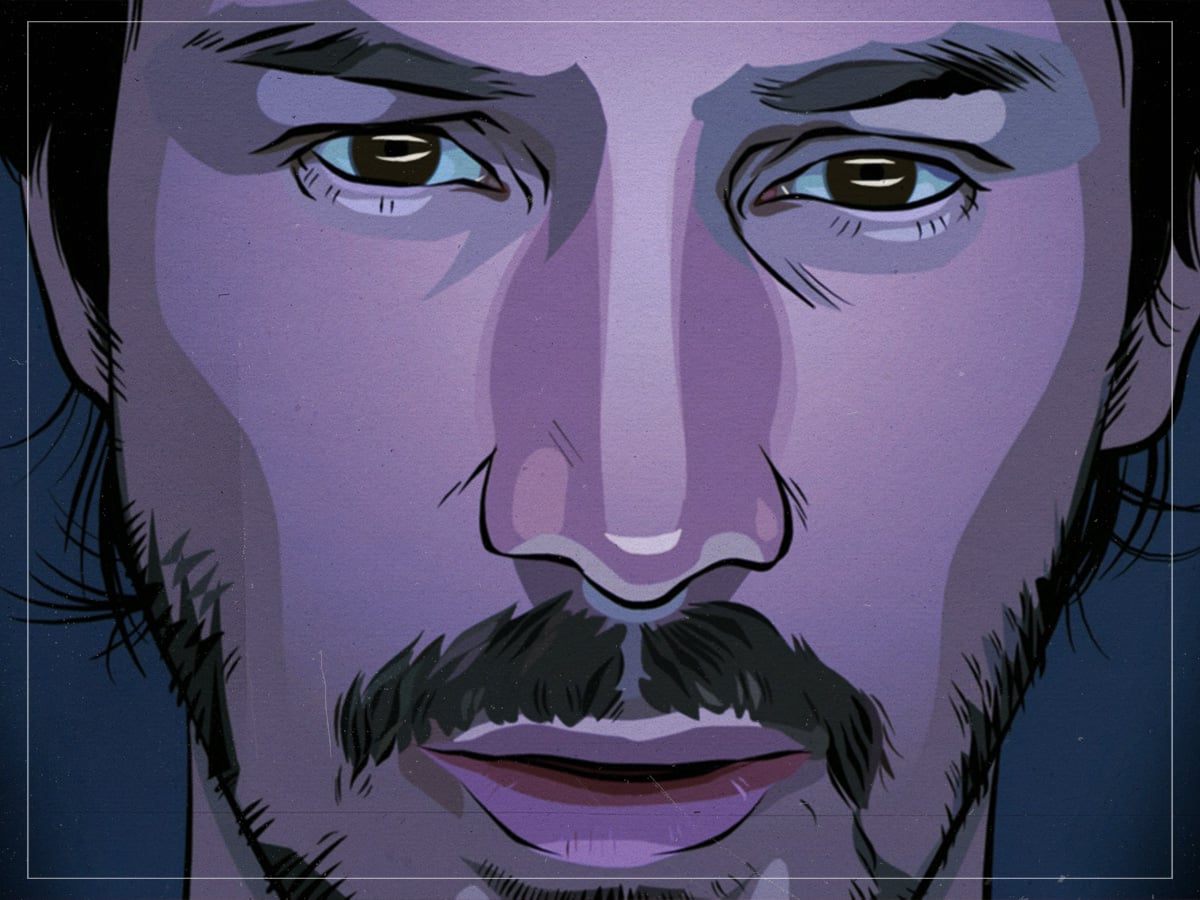 A Scanner Darkly (Richard Linklater, 2006)