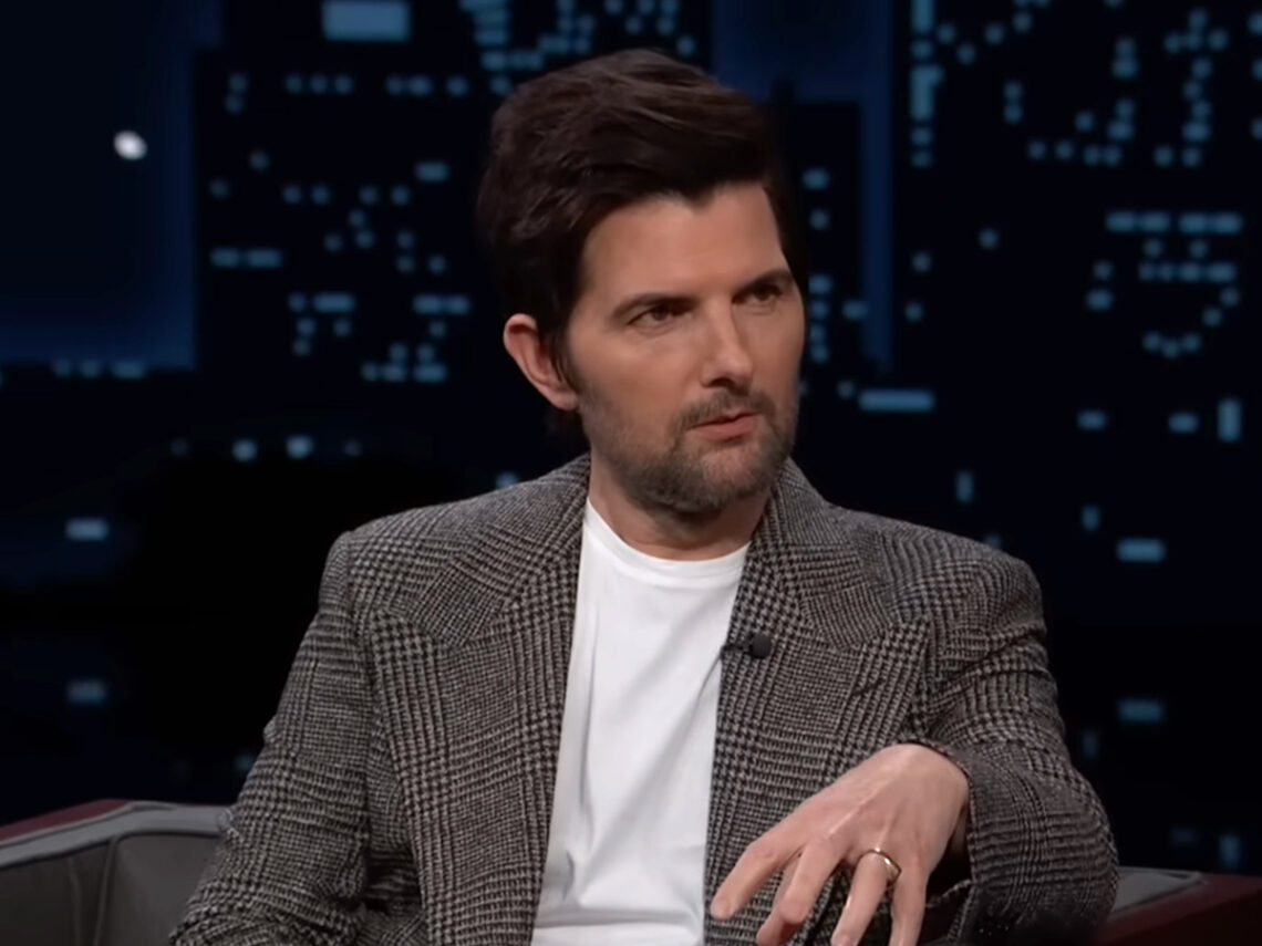 Adam Scott - Actor - 2026