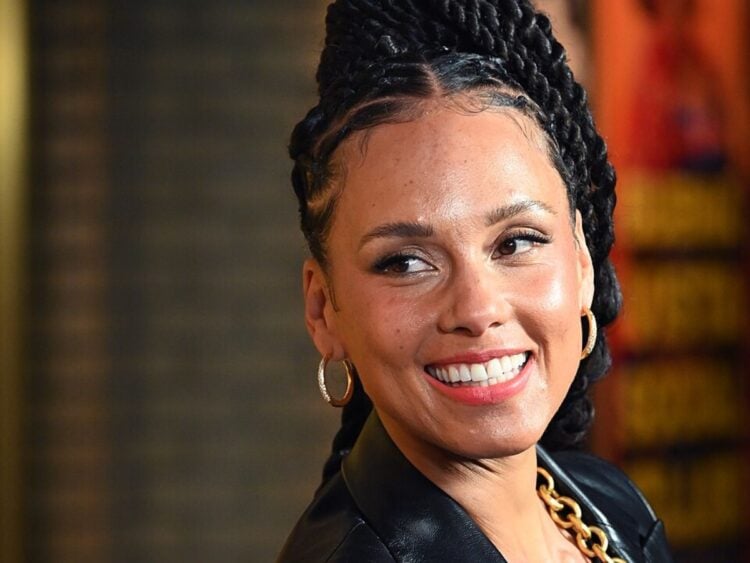 Alicia Keys - Far Out Magazine