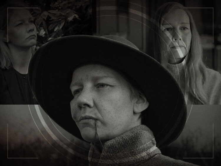 All ‘Hail’ Sandra Hüller- Hollywood doesn't deserve her