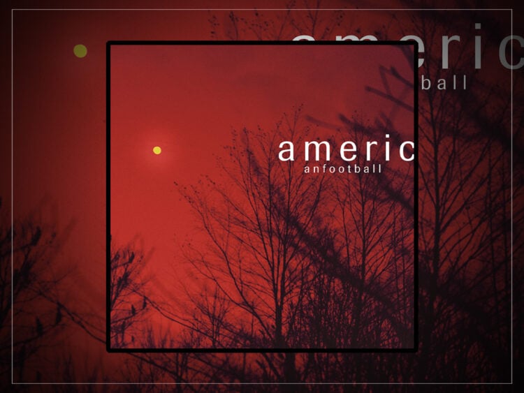 American Football - LP4 - 2026