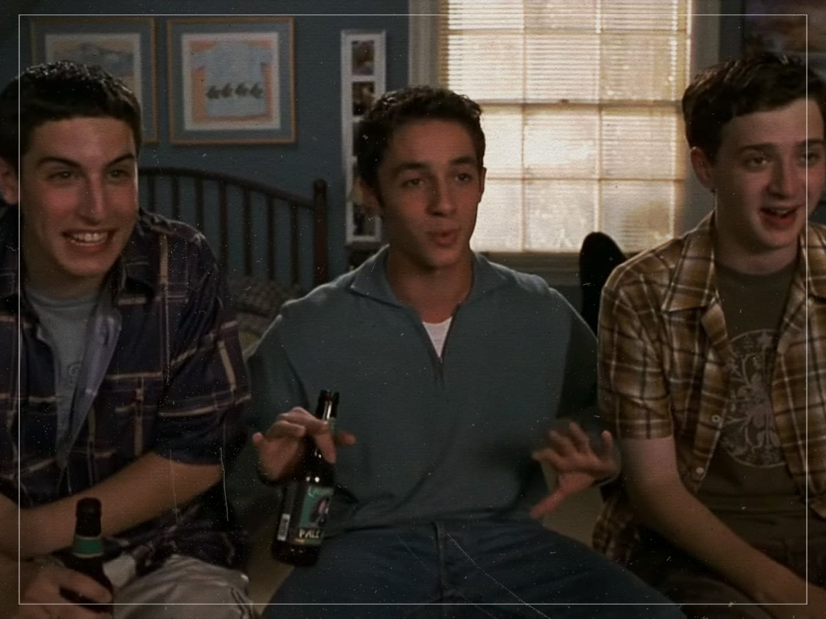 American Pie - Paul Weitz - 1999