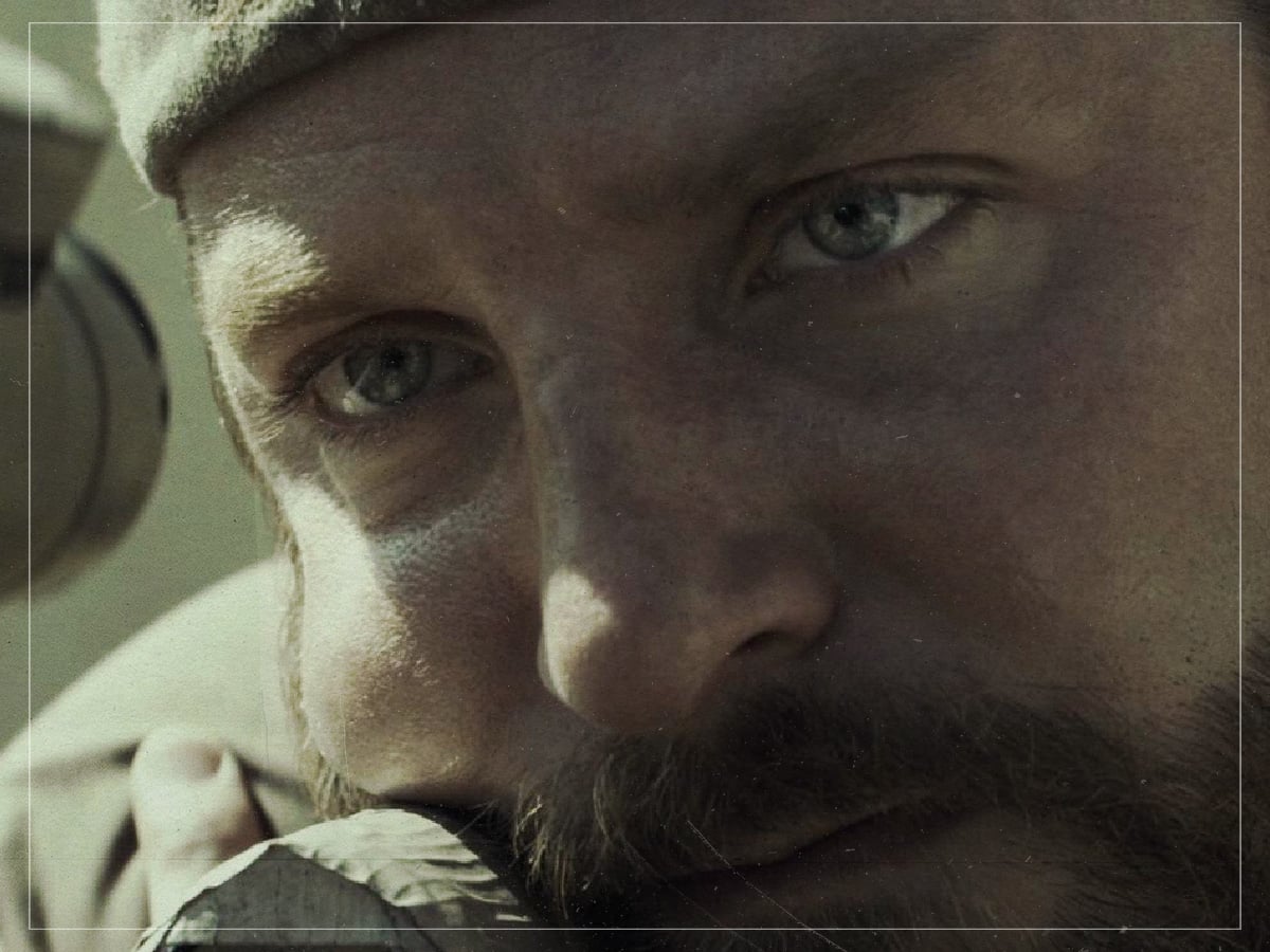 American Sniper - 2014 - Clint Eastwood