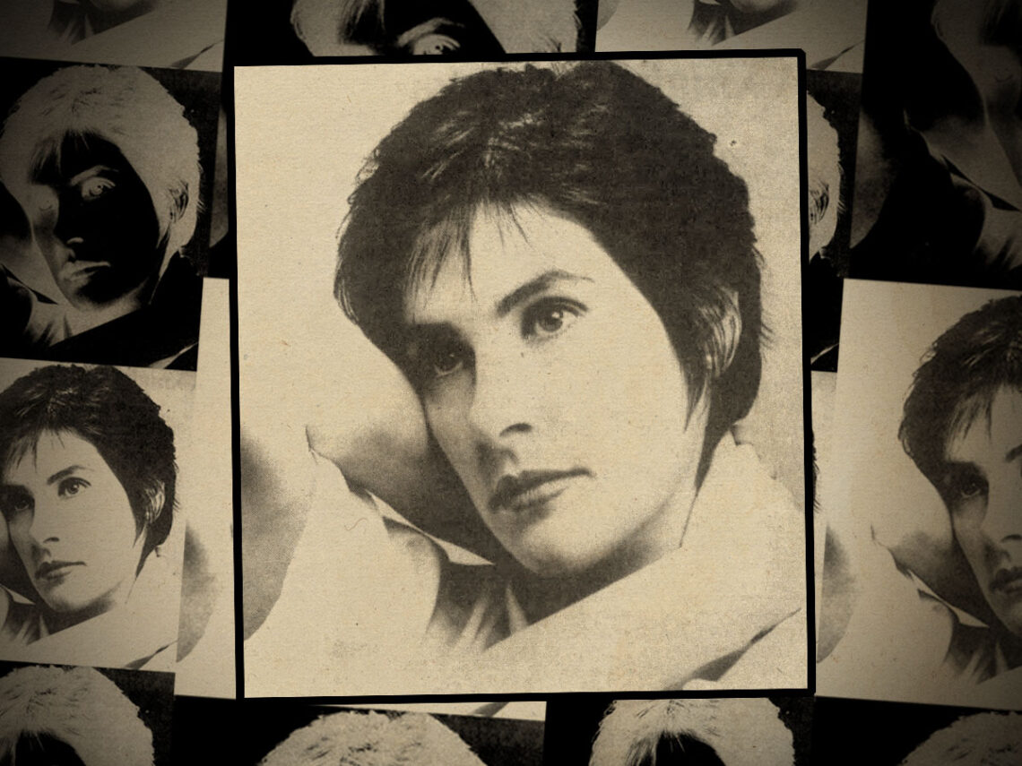 An overdue reassessment- Was Enya’s music kind of punk all along? -