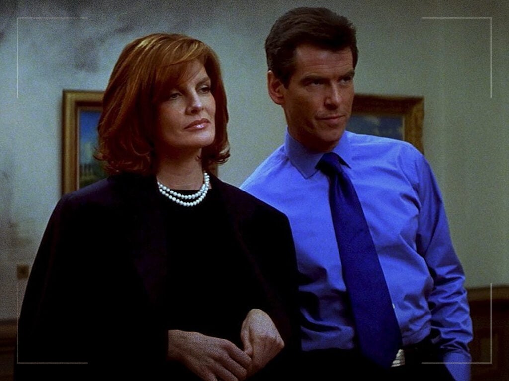Anatomy of a Scene- Returning a stolen painting in ‘The Thomas Crown Affair’ -