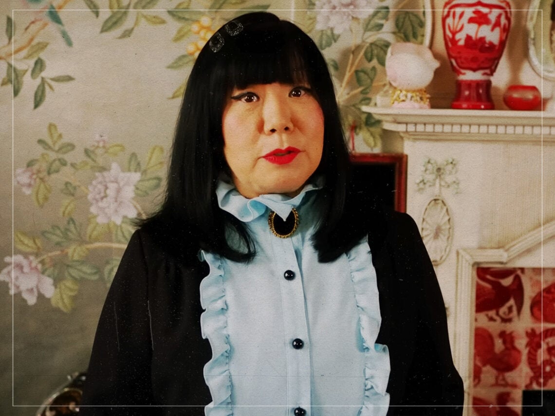 Anna Sui - Fashion Designer - 2022
