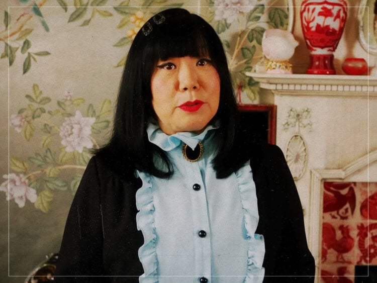 Anna Sui - Fashion Designer - 2022