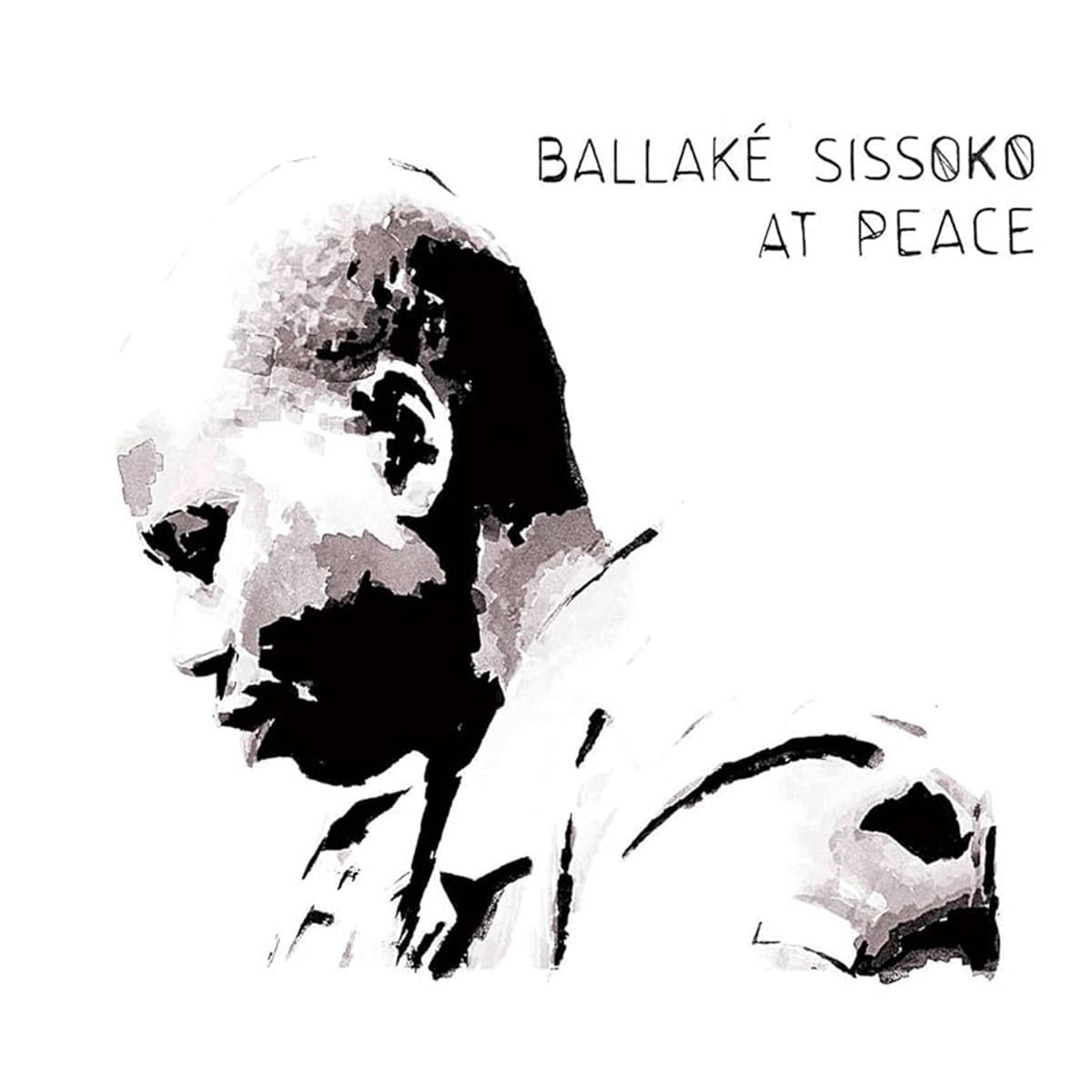 Ballaké Sissoko – 'At Peace'– 'At Peace'
