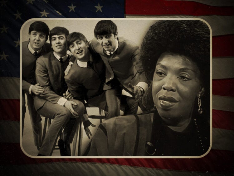 Barbara Gardner Proctor The woman who brought The Beatles to America