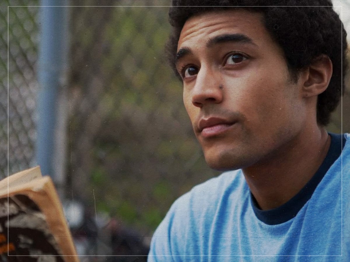 Barry (Vikram Gandhi, 2016)