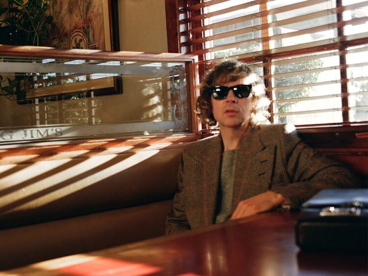 Beck - 2026 - Autumn De Wilde