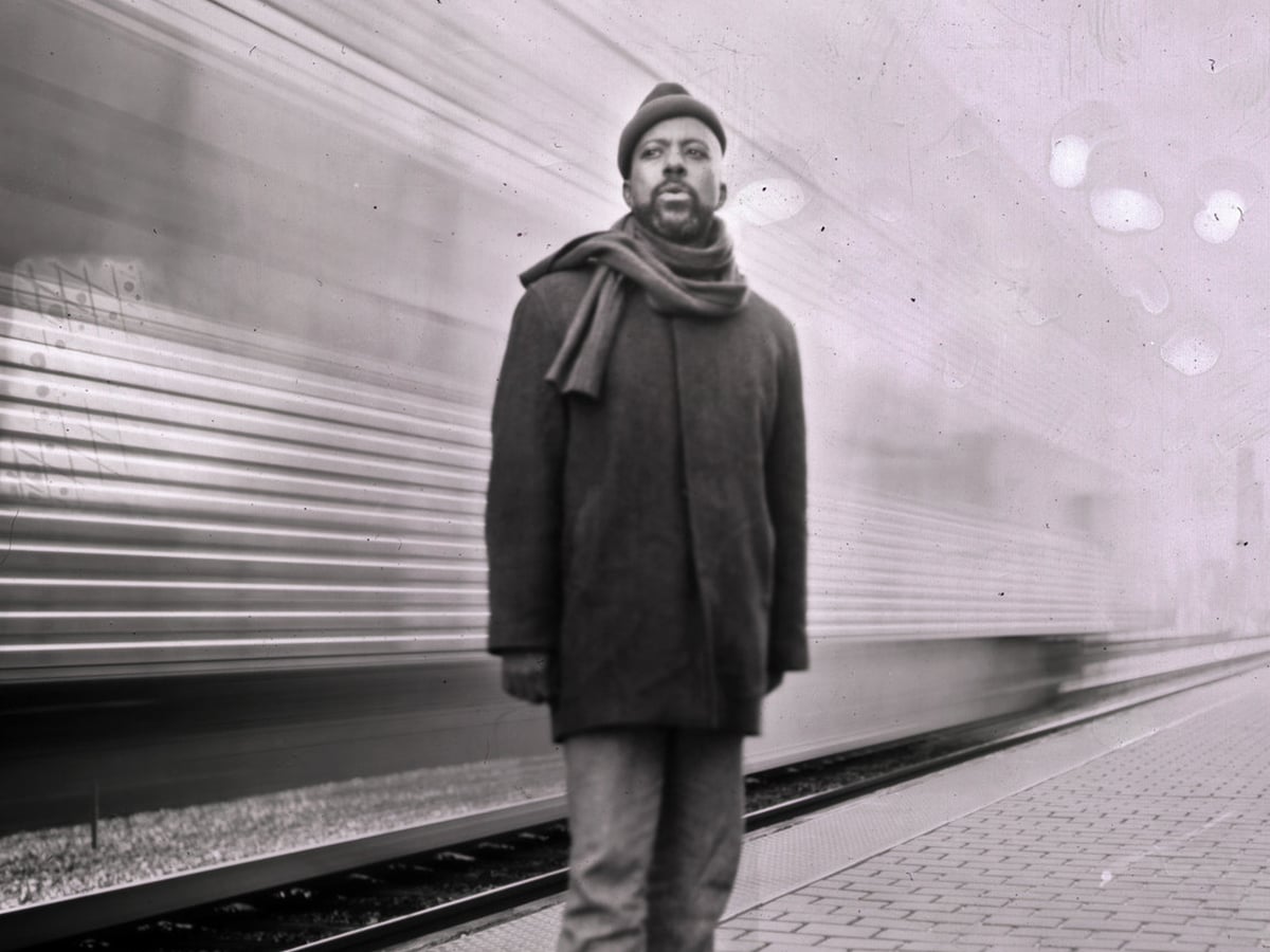 Ben LaMar Gay - 2026 - Musician