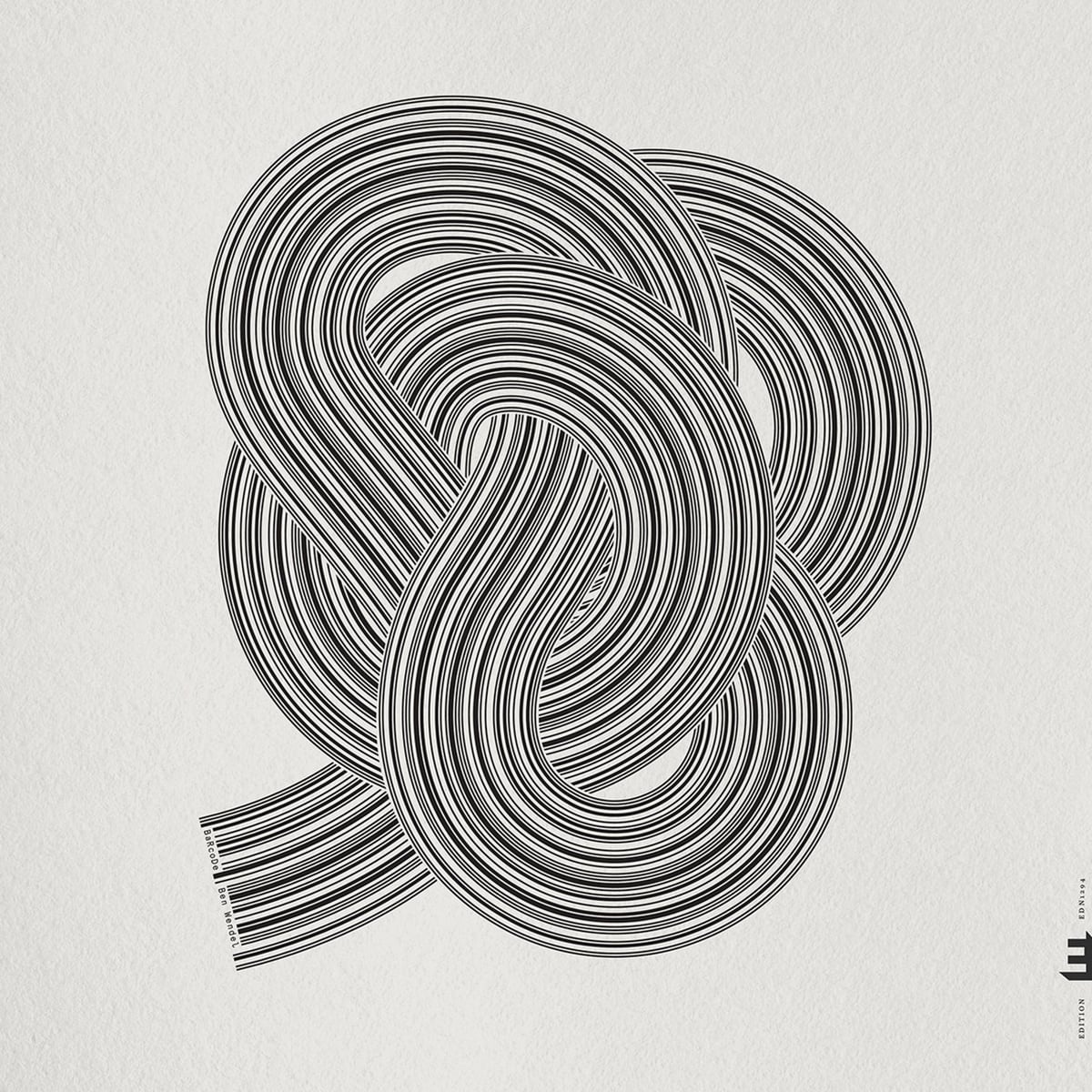 Ben Wendel - Barcode - 2026
