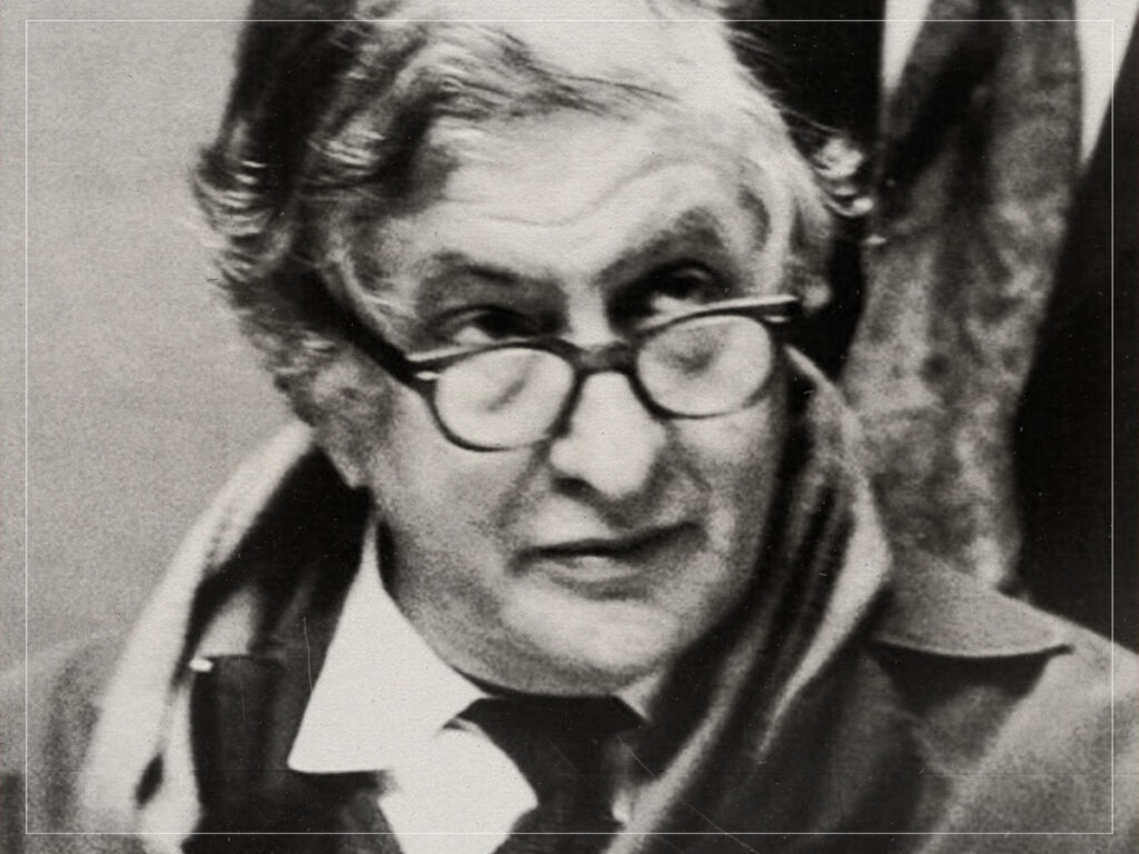 Bernard Herrmann - Composer - 1970's