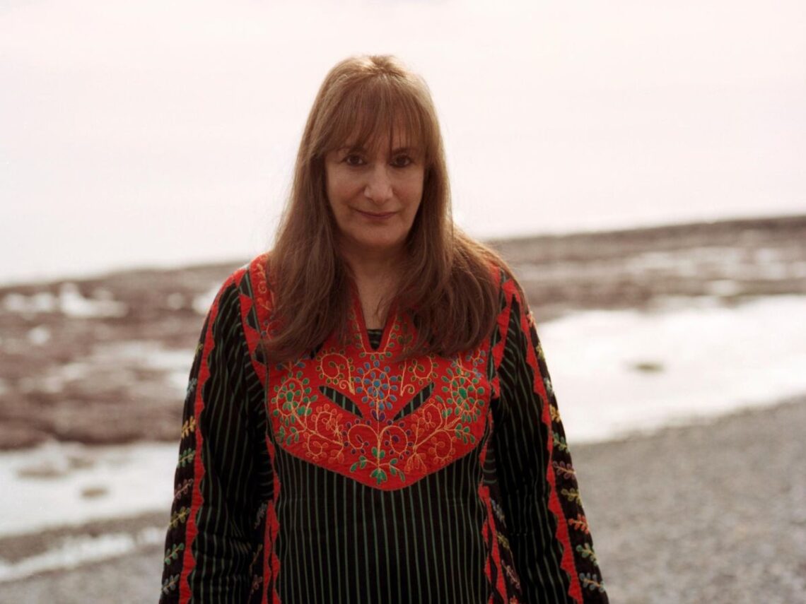 Beverley Martyn - Far Out Magazine