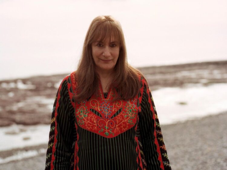 Beverley Martyn - Far Out Magazine