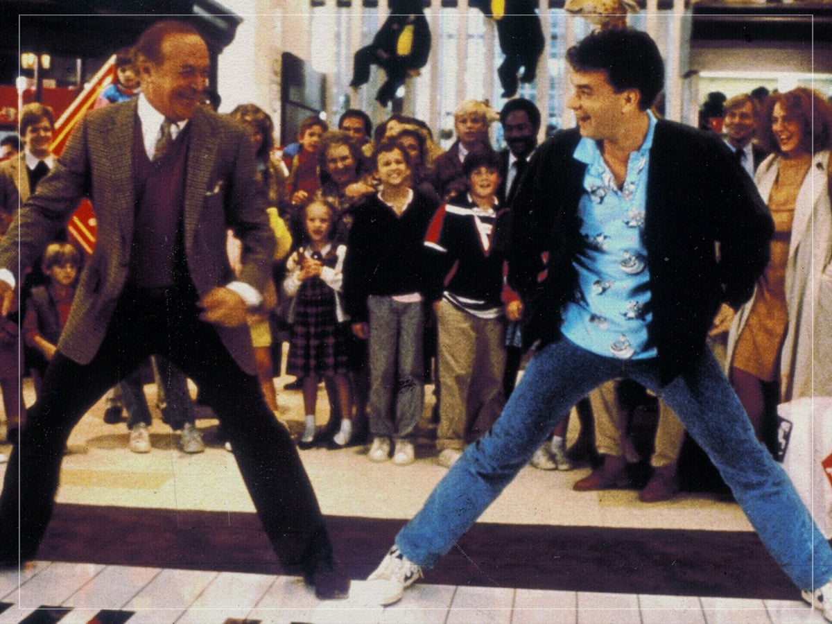 Big (Penny Marshall, 1988)