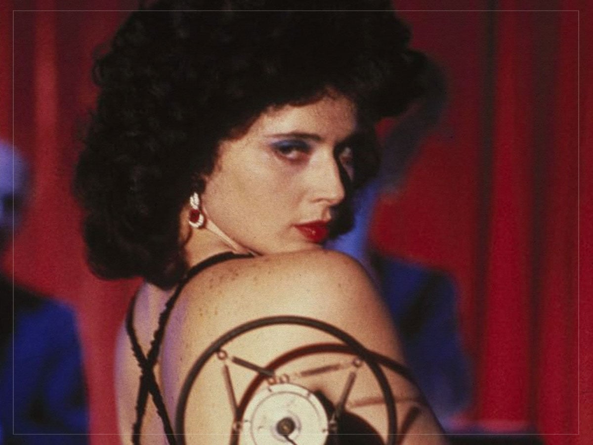 Blue Velvet - 1986 - David Lynch -