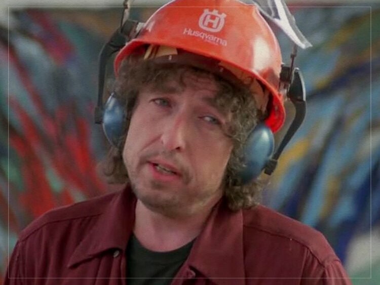 Bob Dylan - Backtrack - 1990