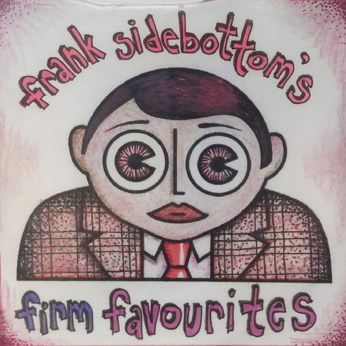 Bohemian Rhapsody - Frank Sidebottom