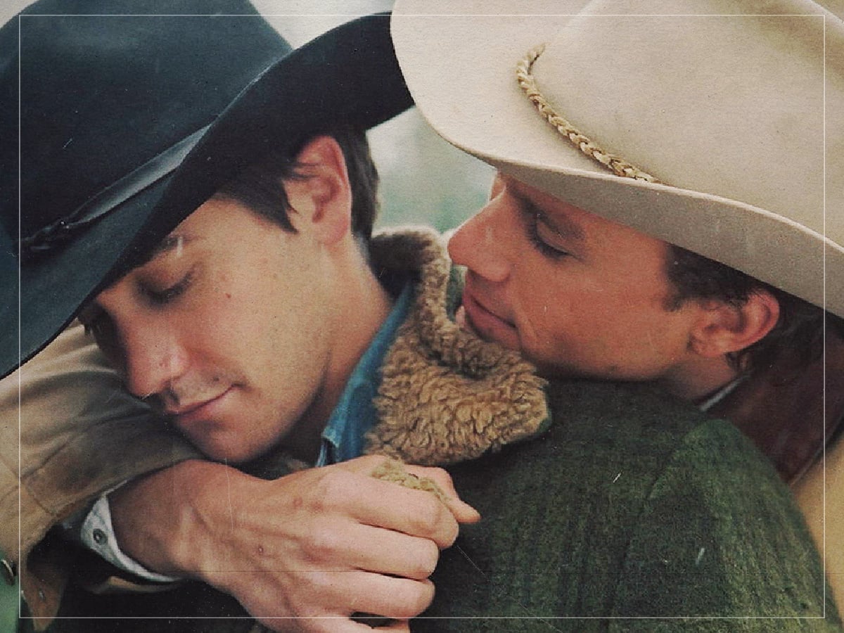 Brokeback Mountain (Ang Lee, 2005)