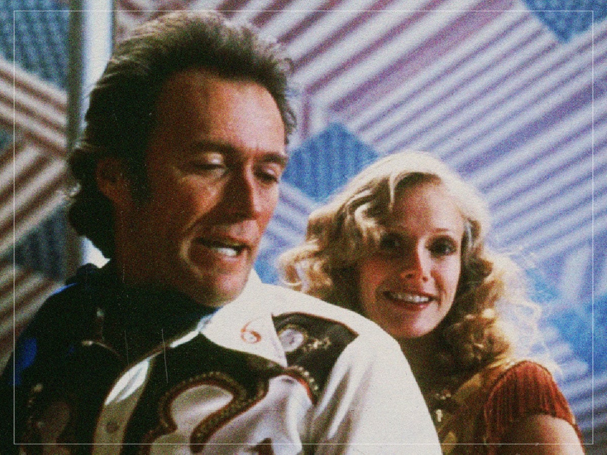Bronco Billy - 1980 - Clint Eastwood
