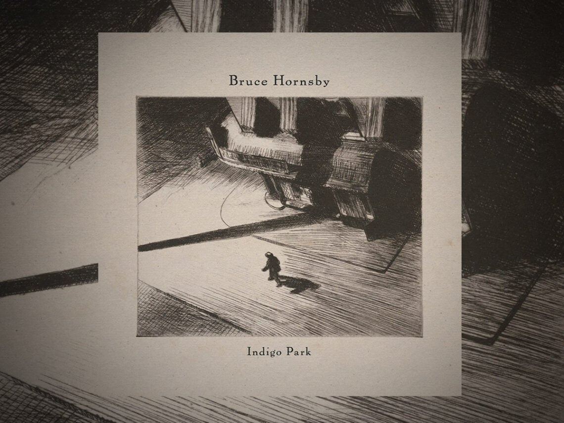Bruce Hornsby - ‘Indigo Park’ - 2026