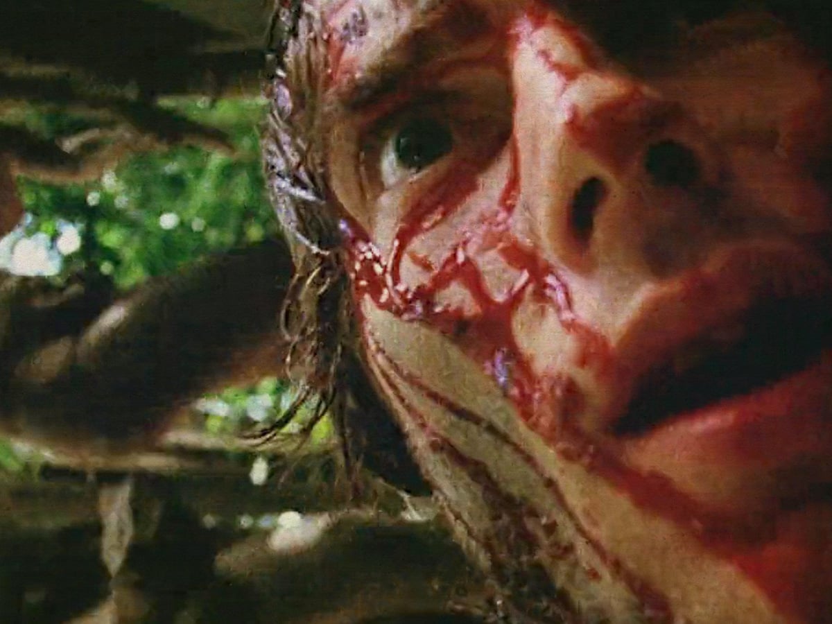 Cannibal Holocaust - 1980