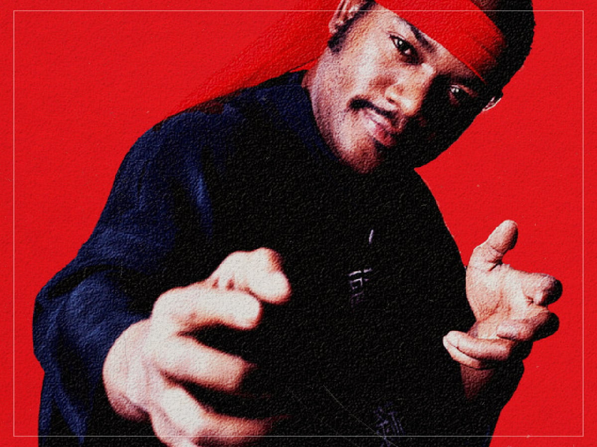 Carl Douglas - Singer - 1974