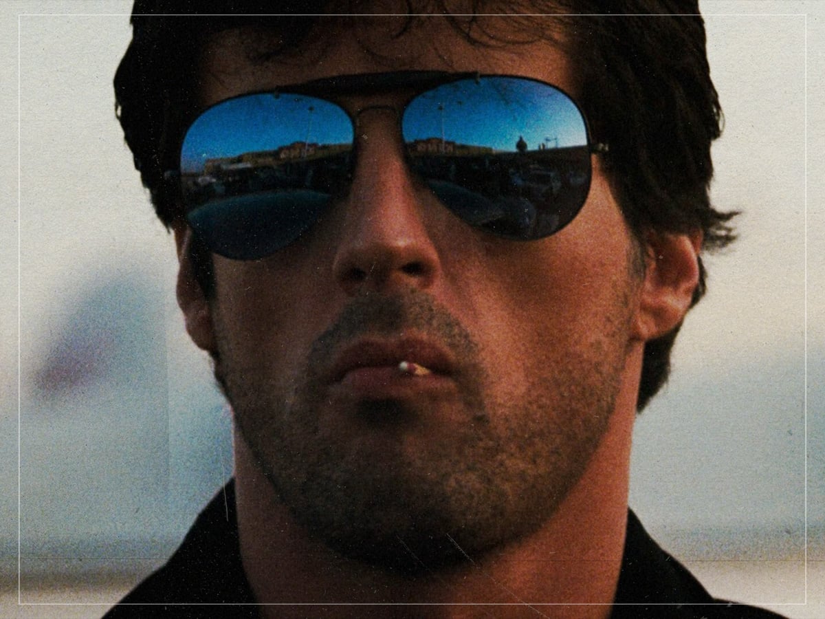 Cobra - George P Cosmatos - 1986