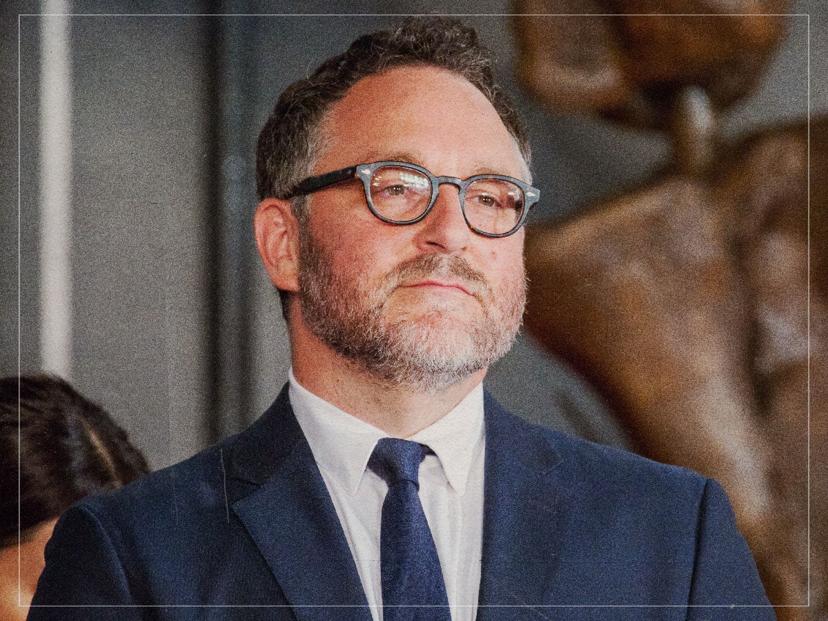 Colin Trevorrow - Director - 2018