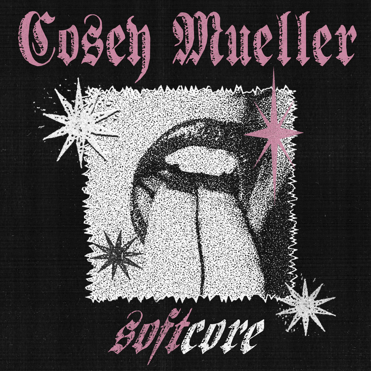 Cosey Mueller - Trotzstadt - 2024