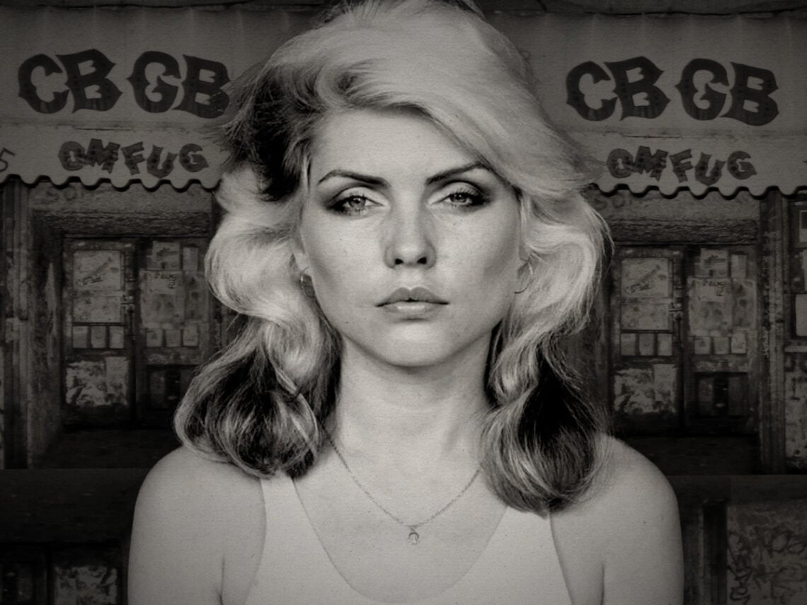Could the CBGBs ever happen again? Debbie Harry doesn't think so