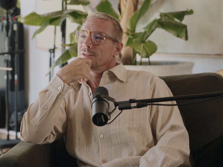 DIPLO - 2026 - Producer - Musician -