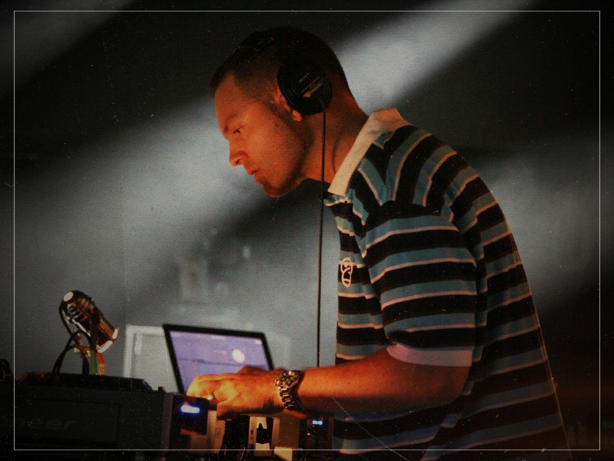 DJ Shadow - 2006