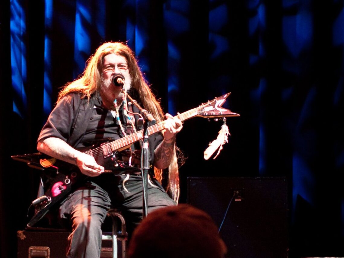 Dave Allan Coe - Far Out Magazine