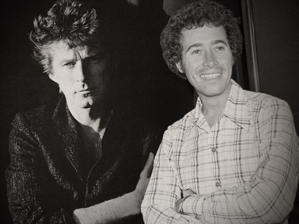 Don Henley vs the devil- How David Geffen fooled an American icon