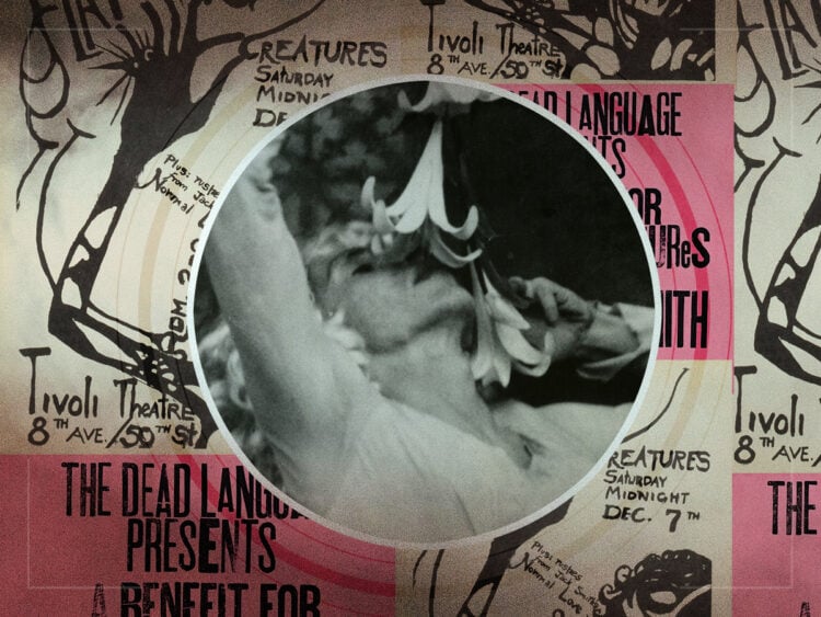 Drag queens and obscenity charges- the experimental movie that went all the way to trial