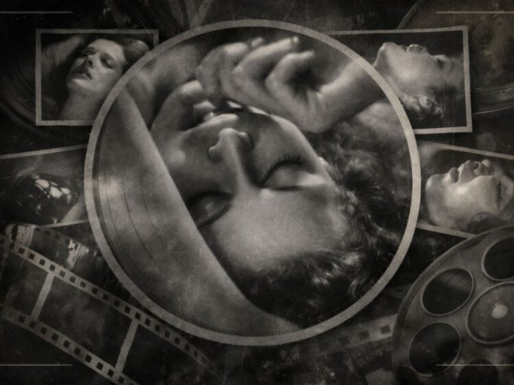 Ecstasy - orgasm - Far Out Magazine