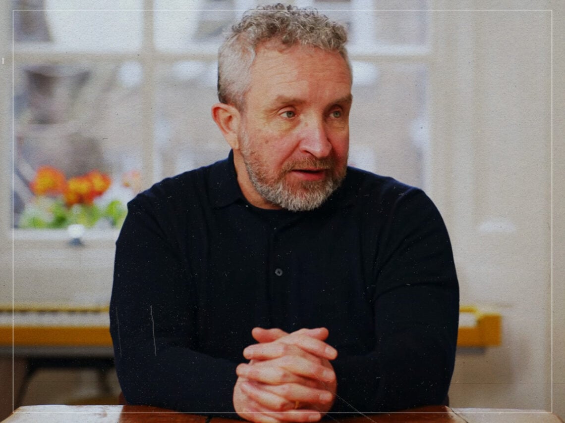 Eddie Marsan - Actor - 2026