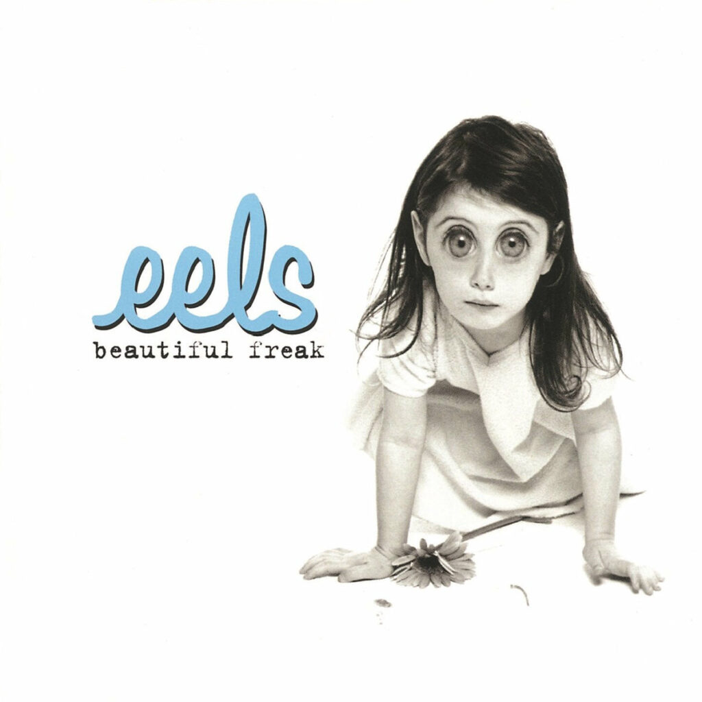 Eels - Beautiful Freak - 1996