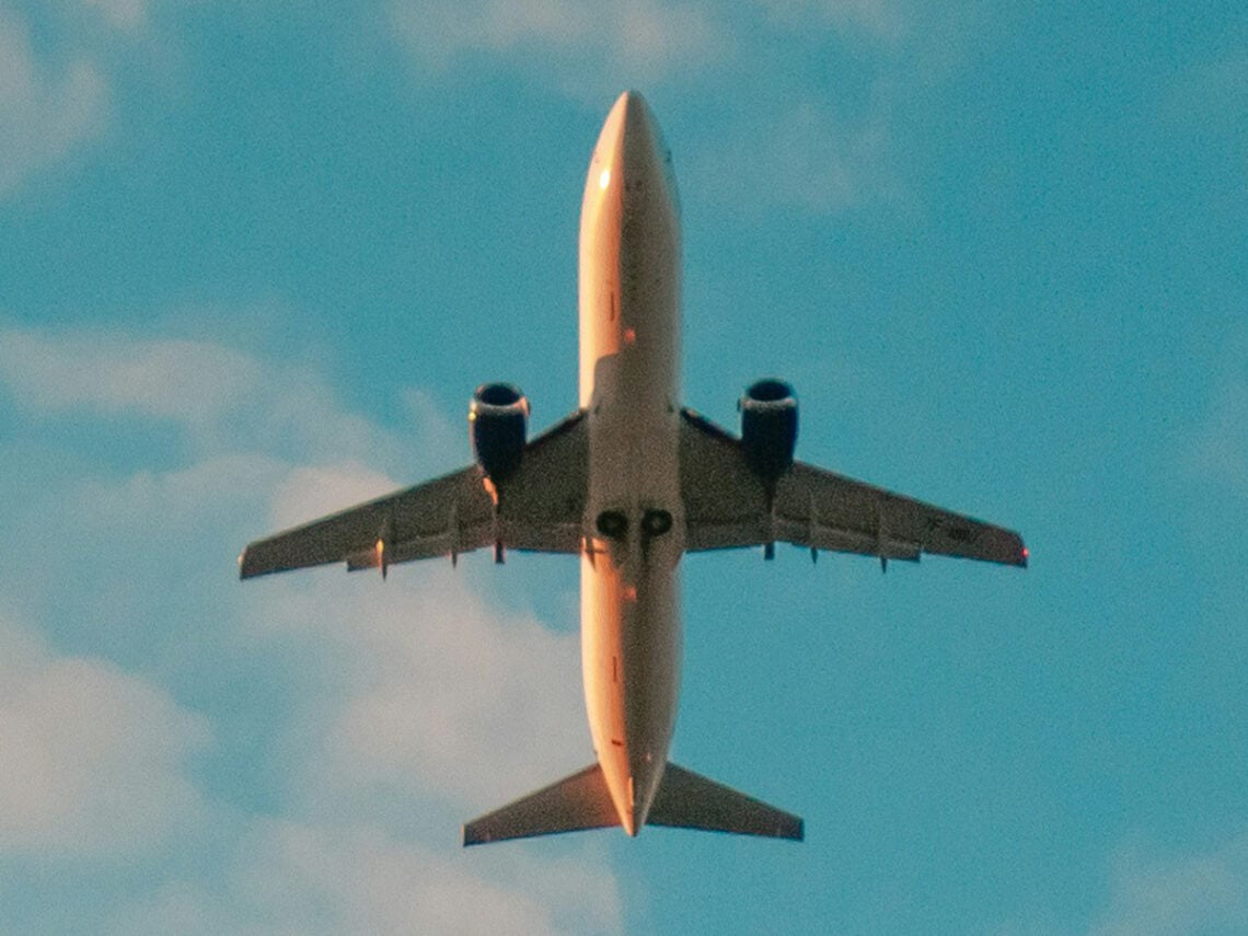 Energy chief warns that Europe has only six weeks of jet fuel left due to Iran War -
