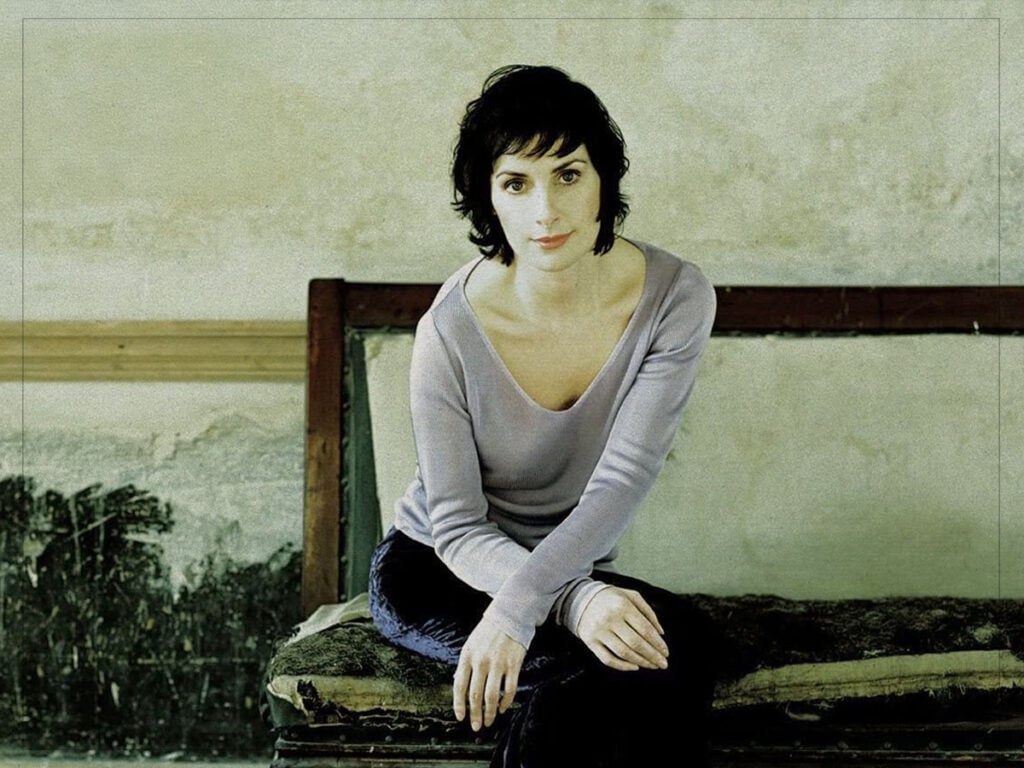 Enya - Singer