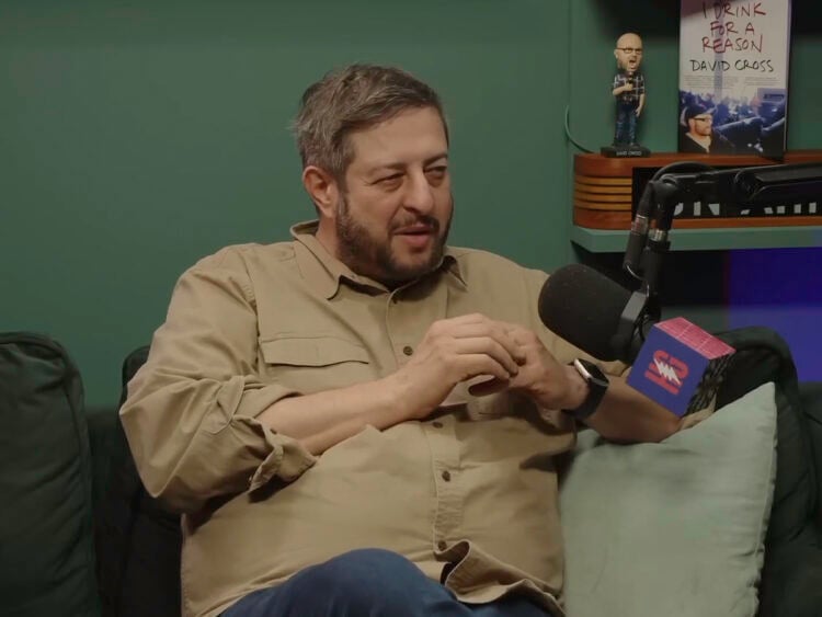 Eugene Mirman - 2026 - Actor -