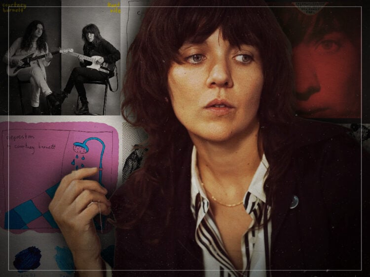 Every album by Courtney Barnett ranked from worst to best