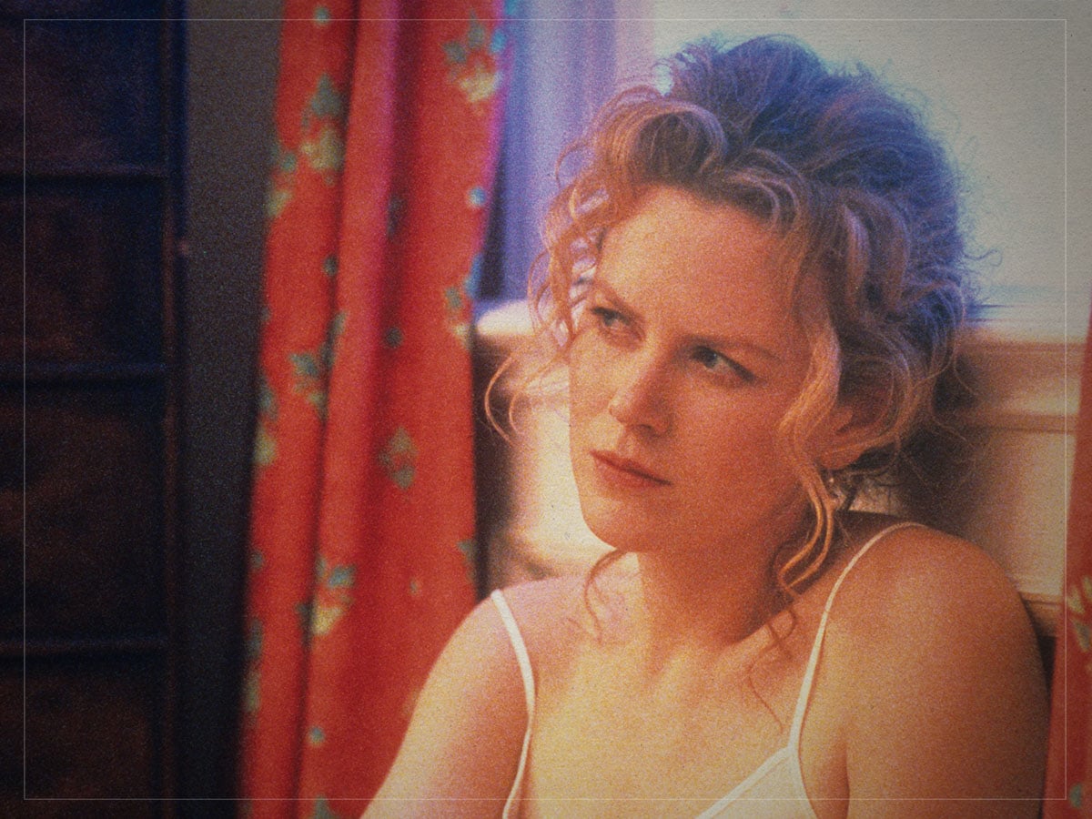 Eyes Wide Shut - Stanley Kubrick - Nicole Kidman - 1999