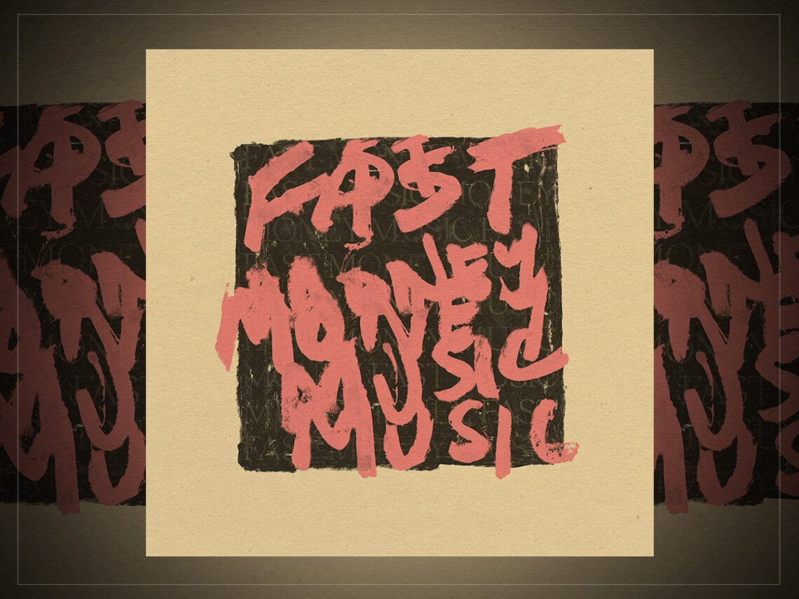 Fast Money Music - 'Fast Money Music' - 2026 -