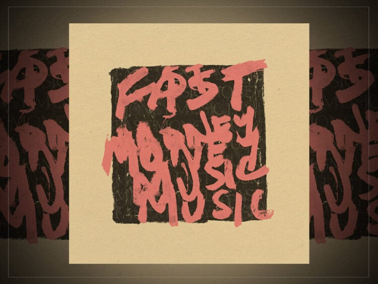 Fast Money Music - 'Fast Money Music' - 2026 -