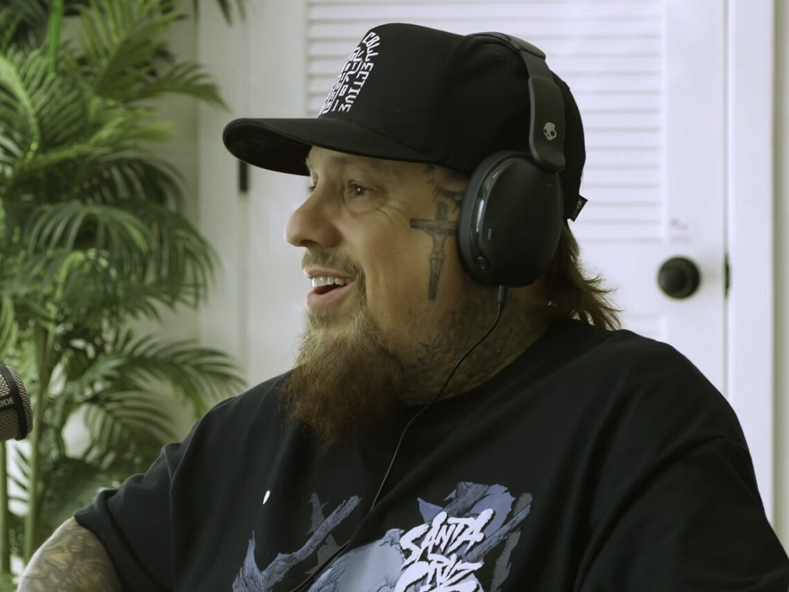 Fieldy - Musician - Korn - 2026