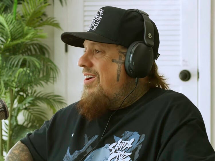 Fieldy - Musician - Korn - 2026